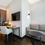 Hotell Movenpick