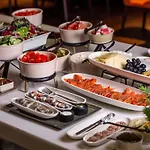 Hotel Movenpick Tallinn