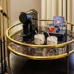 Hotell Movenpick Tallinn