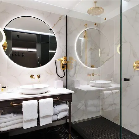 Movenpick Ξενοδοχείο