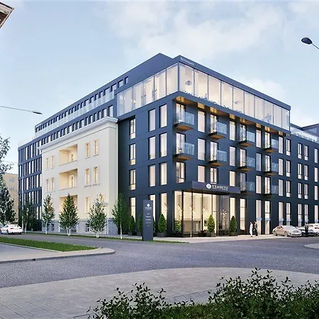 Ξενοδοχείο Movenpick