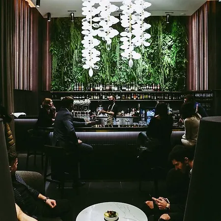 Movenpick Ξενοδοχείο