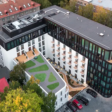 Movenpick 4* Таллінн