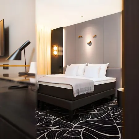 Movenpick Готель