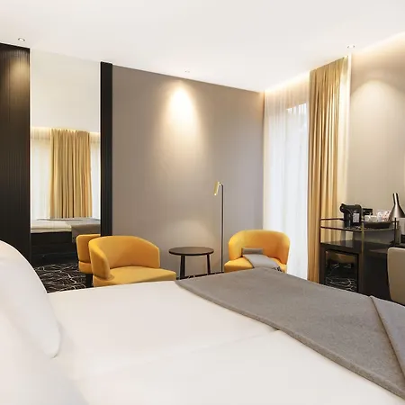 Hotell Movenpick