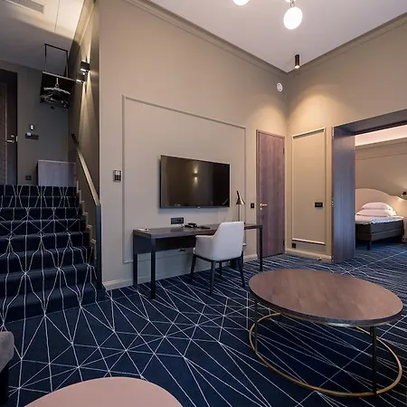 Ξενοδοχείο Movenpick