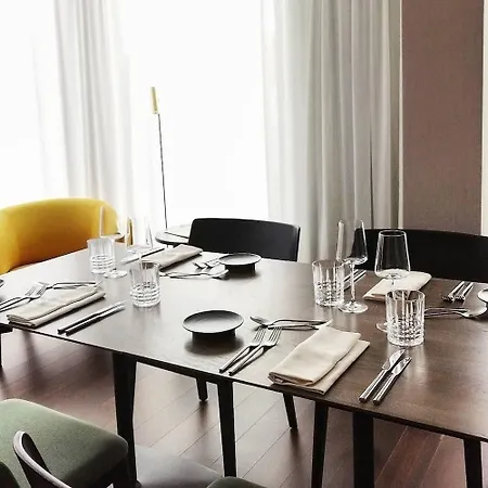 Movenpick 5* Ταλίν