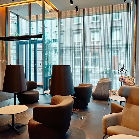 Movenpick 5* Ταλίν