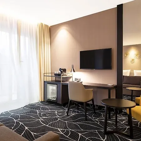 Movenpick 5* Ταλίν