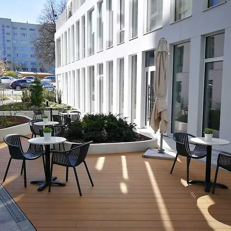 Ξενοδοχείο Movenpick Ταλίν