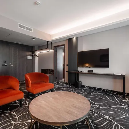 호텔 Movenpick 탈린