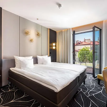 Movenpick 호텔 탈린