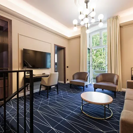 Movenpick 4*