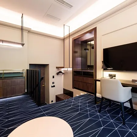 호텔 Movenpick