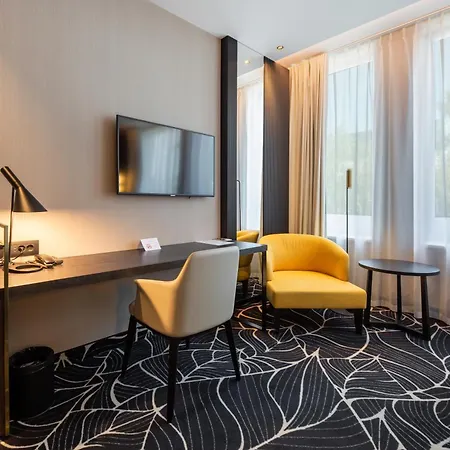 호텔 Movenpick 탈린