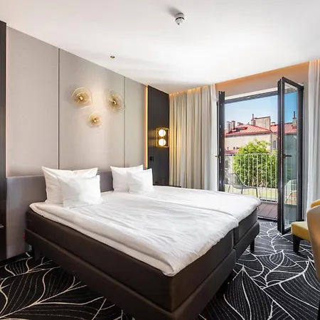 Movenpick 4*