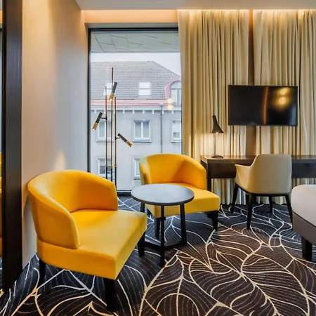 호텔 Movenpick 탈린