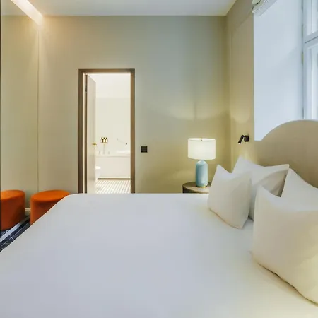 Movenpick 4* 탈린