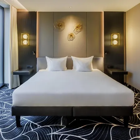 Movenpick 4*