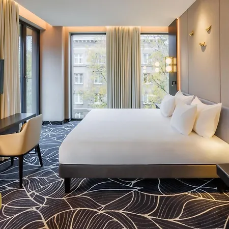 호텔 Movenpick 탈린