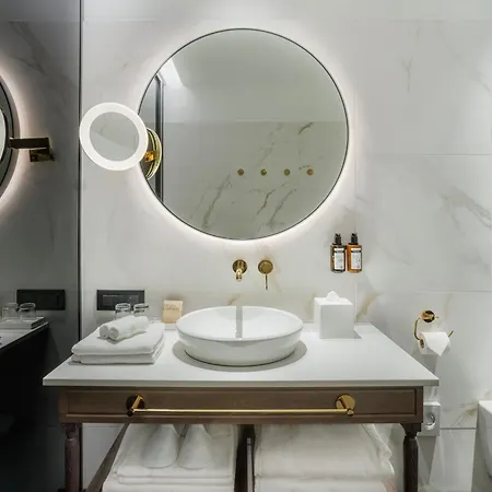 Movenpick 5* Tallinn
