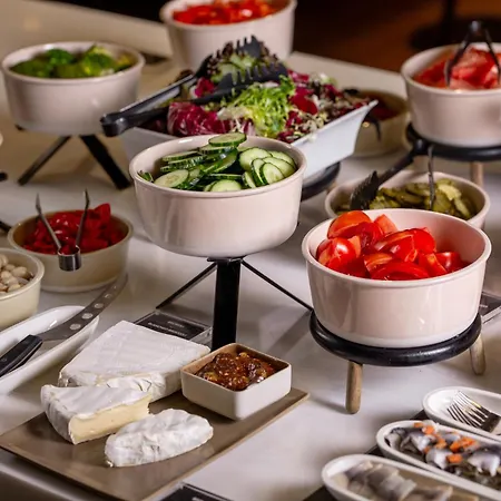 Movenpick 탈린