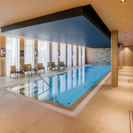호텔 Movenpick