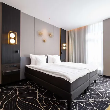 Movenpick 4* 탈린