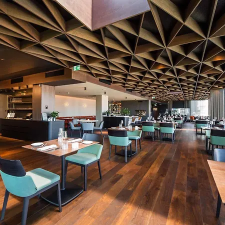 Movenpick 4* 탈린