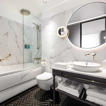 Hotell Movenpick Tallinn