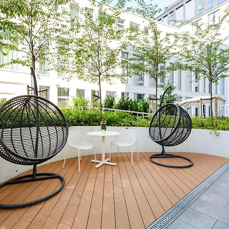 Movenpick 4* Tallinn