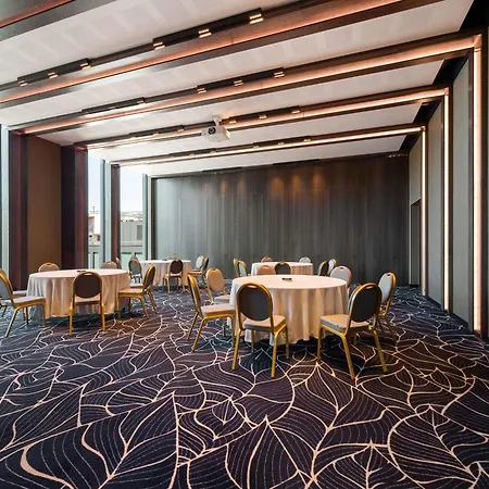 Movenpick Ξενοδοχείο 5*