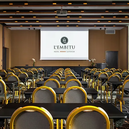 Movenpick טאלין