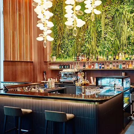 Movenpick Szálloda Tallinn