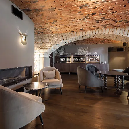 Movenpick 5* Tallin