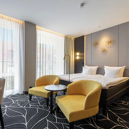 Szálloda Movenpick