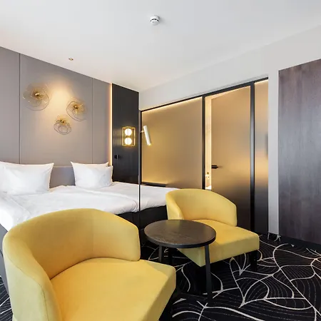 Movenpick Hotel Tallin