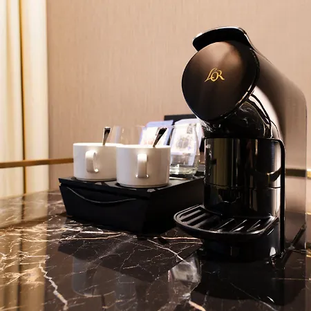 Movenpick Ξενοδοχείο