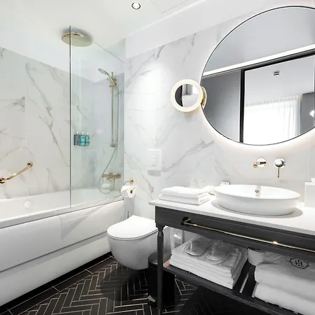 Movenpick Ξενοδοχείο Ταλίν