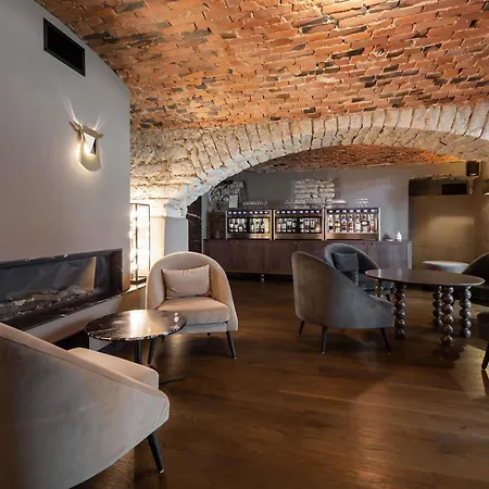 Hotel Movenpick Tallin