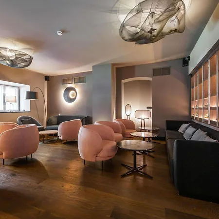 Movenpick Ξενοδοχείο Ταλίν