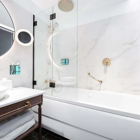 Hotell Movenpick 5*
