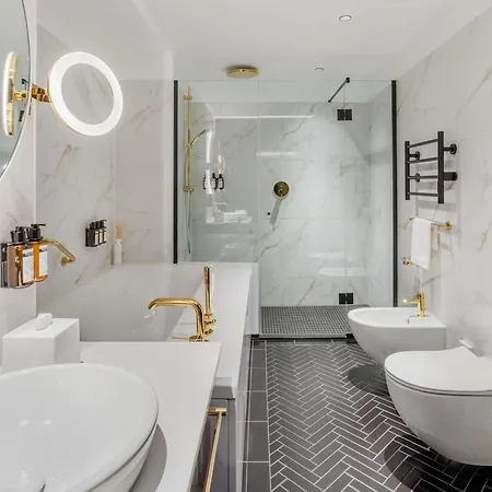 Movenpick Tallin
