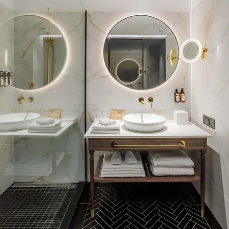 Hotel Movenpick Tallin