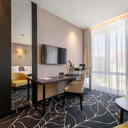 Hotel Movenpick Tallin