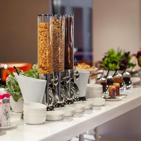 Hotel Movenpick 5*