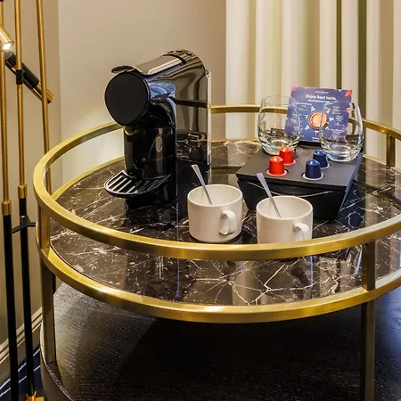 Hotel Movenpick Tallin