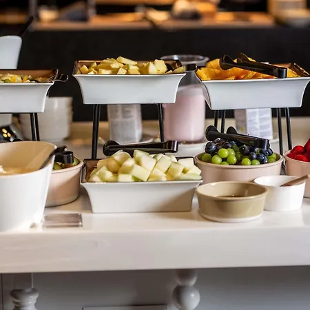 Movenpick Tallin