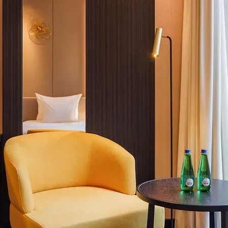 Movenpick 5* Tallin