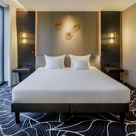 Movenpick 5*